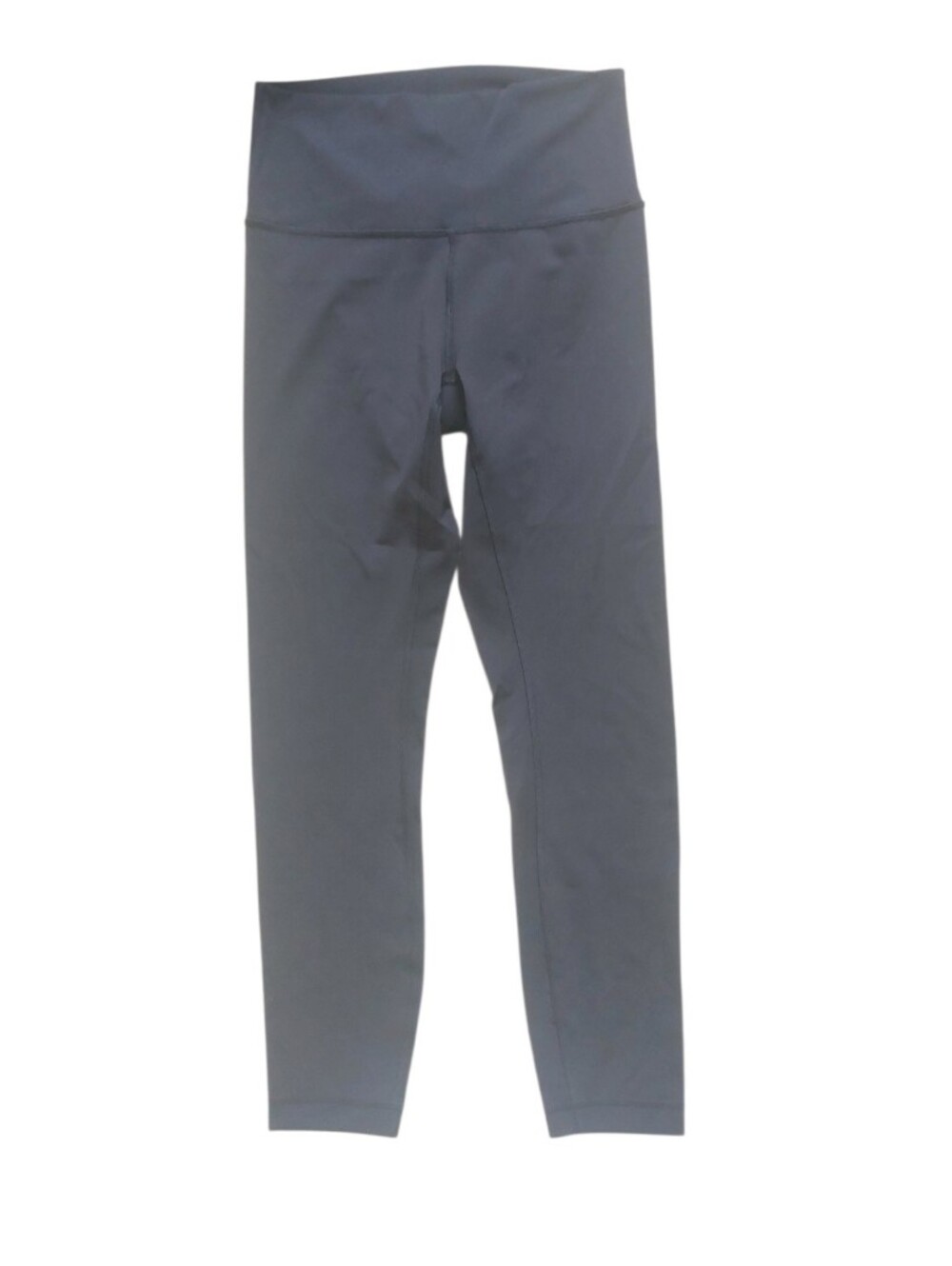 NWOT Lululemon Wunder Under high rise luxtreme 25" black size 6 - Picture 4 of 8